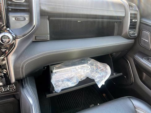 Used 2021 RAM 1500 TRX w/ TRX Level 2 Equipment Group AWD/4WD image 35