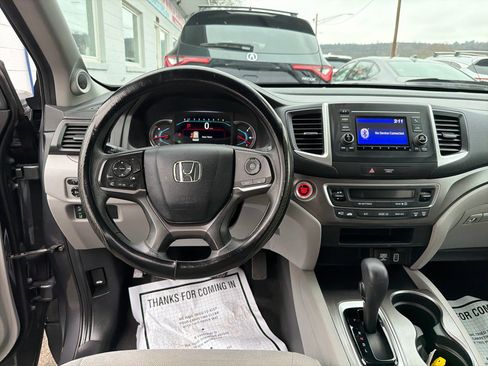 Used 2019 Honda Pilot LX image 23