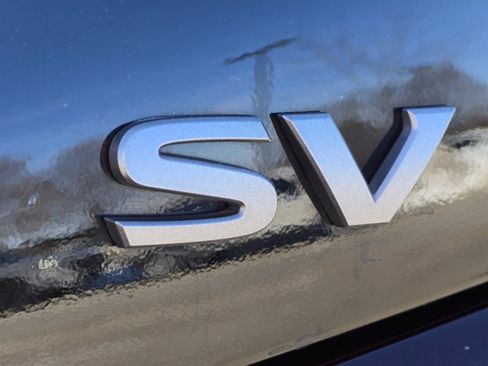 Used 2023 Nissan Altima 2.5 SV image 8