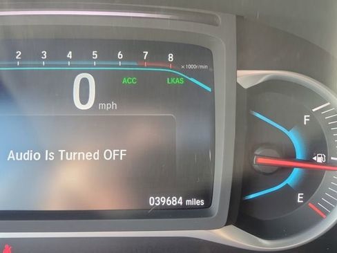 Certified 2021 Honda Pilot Special Edition image 22