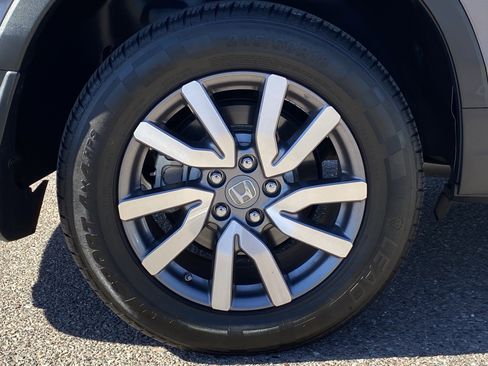 Used 2021 Honda Pilot EX-L image 9