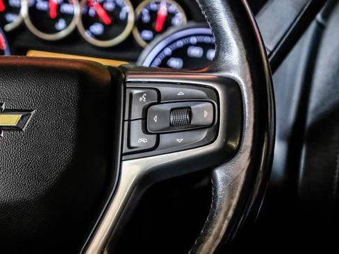 Used 2023 Chevrolet Silverado 3500 LTZ w/ Gooseneck/5TH Wheel Package image 17