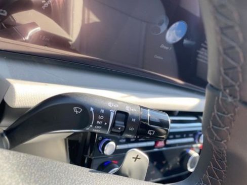 New 2025 Hyundai Tucson SEL AWD/4WD image 21