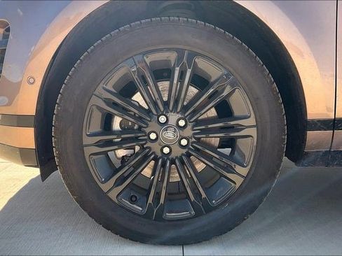 New 2025 Land Rover Range Rover Evoque Dynamic SE image 15