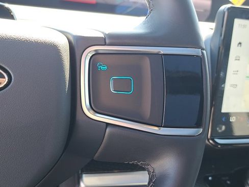 New 2026 Ford Expedition Platinum w/ Stealth Performance Package image 29