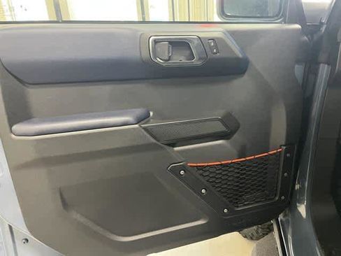 New 2025 Ford Bronco Raptor w/ Interior Carbon Fiber Pack image 18
