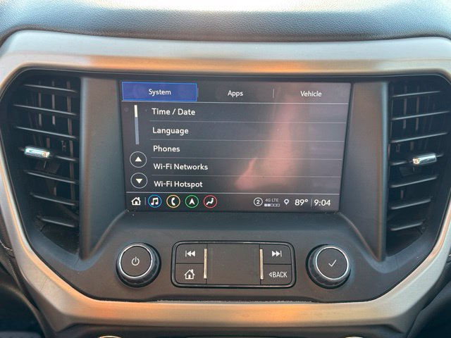 Used 2023 GMC Acadia Denali FWD image 15