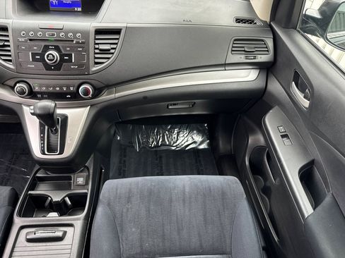 Used 2014 Honda CR-V LX image 27