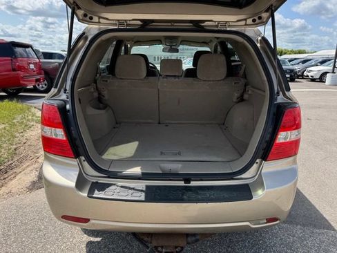 Used 2007 Kia Sorento 4WD image 36