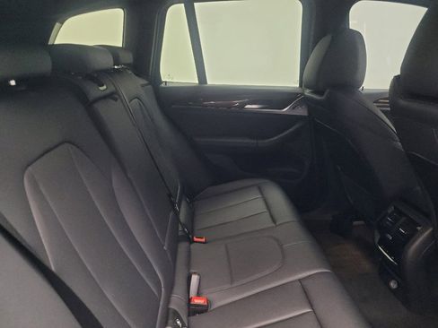 Used 2018 BMW X3 xDrive30i image 19
