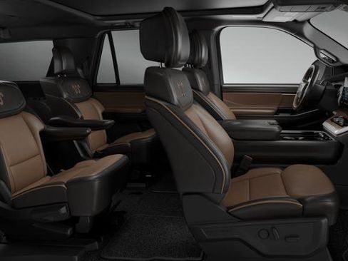 New 2026 Ford Expedition Max King Ranch image 29