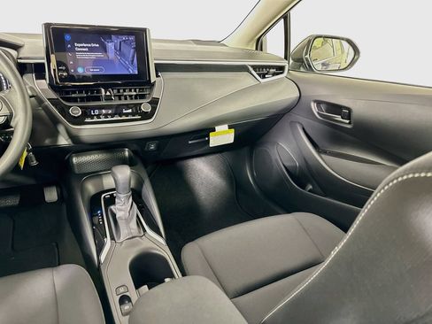 Certified 2026 Toyota Corolla LE FWD image 23