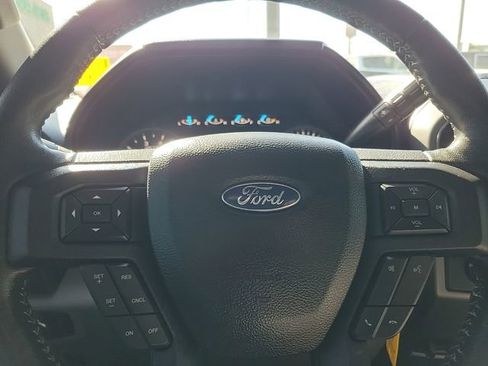 Used 2020 Ford F150 XLT w/ Equipment Group 302A Luxury image 18