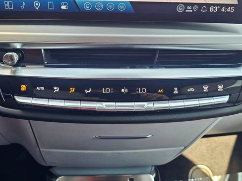 New 2026 Cadillac Lyriq Sport AWD/4WD image 31