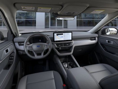 New 2026 Ford Explorer Active w/ Active Comfort Package image 10