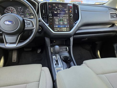Used 2025 Subaru Ascent Premium AWD/4WD image 14