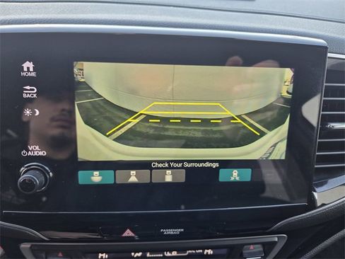 Used 2022 Honda Pilot Black Edition image 17