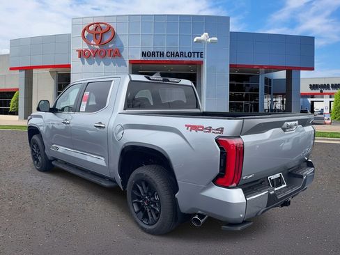 New 2026 Toyota Tundra 1794 Edition image 8
