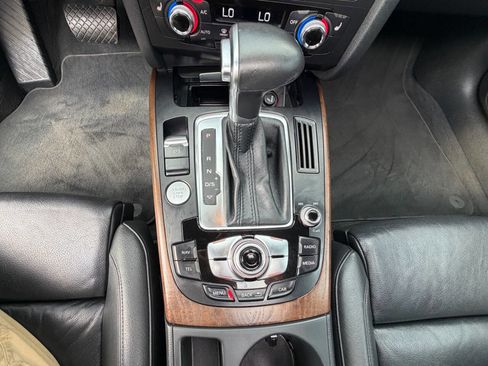 Used 2015 Audi A4 Prestige w/ Prestige Package AWD/4WD image 24