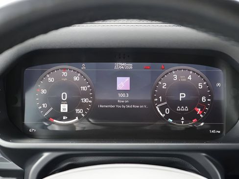 Used 2022 Land Rover Defender 90 X-Dynamic S AWD/4WD image 28