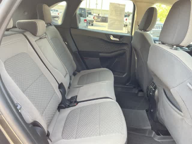 Used 2020 Ford Escape SE Sport AWD/4WD image 18