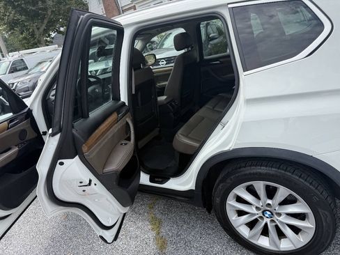 Used 2014 BMW X3 xDrive28i AWD/4WD image 9