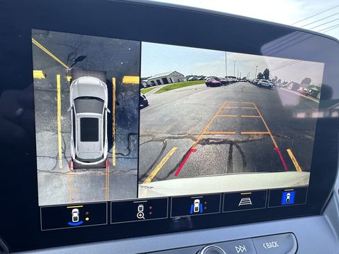 Used 2023 Chevrolet Blazer LT w/ Sound & Technology Package image 21