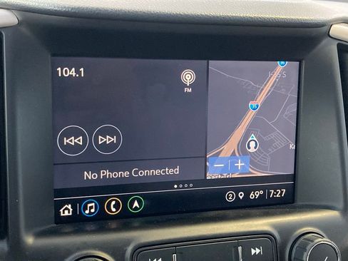 Used 2022 GMC Terrain Denali w/ Denali Premium Package image 22