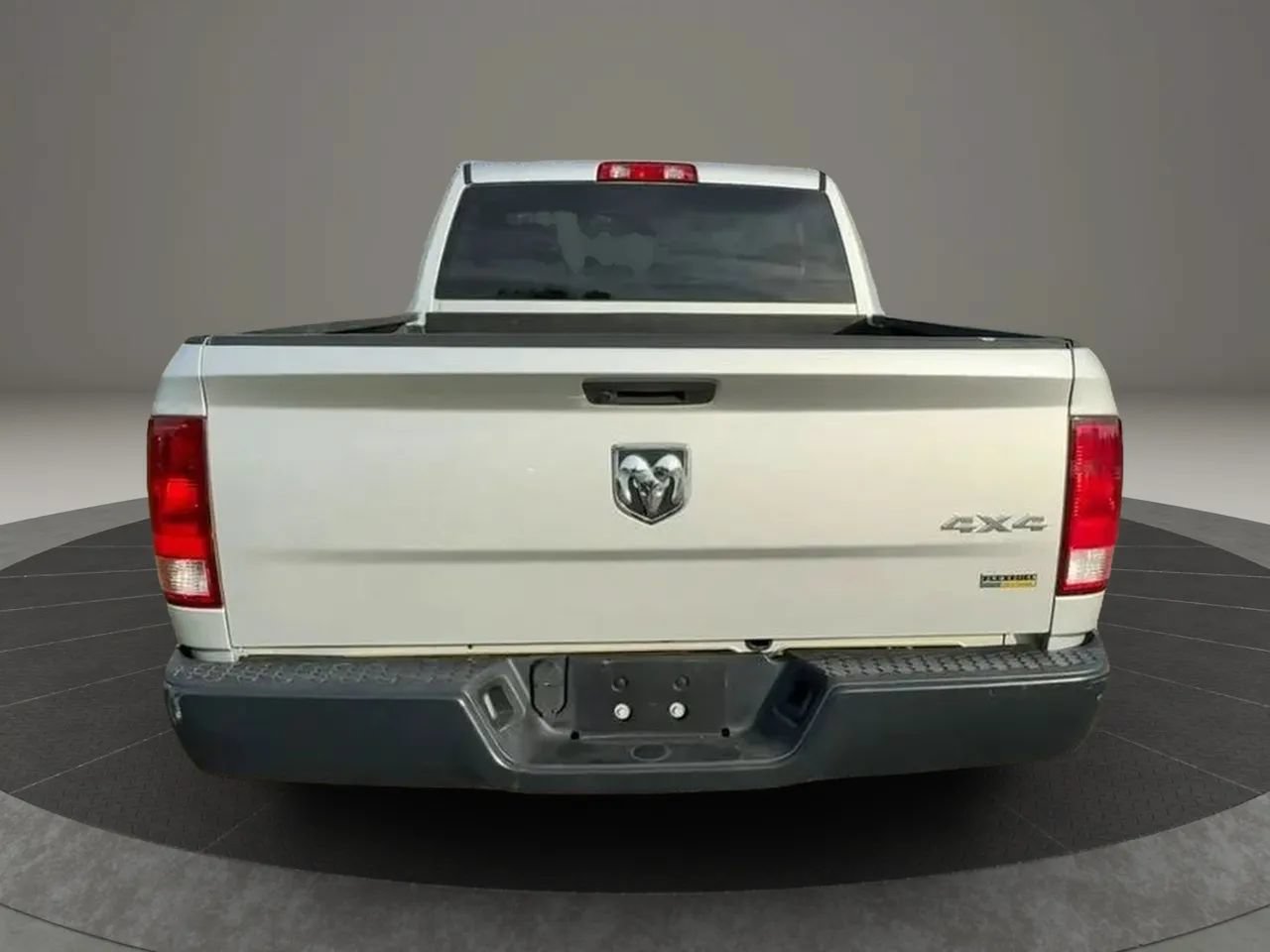 Used 2019 RAM 1500 Tradesman w/ Popular Equipment Group AWD/4WD image 5