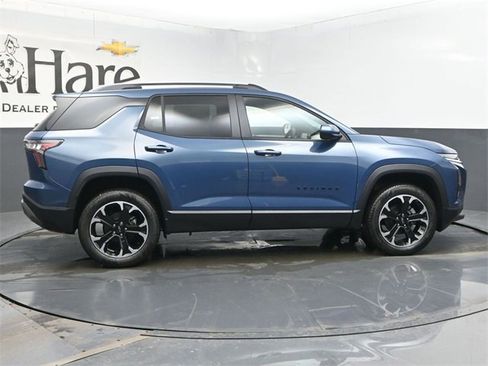 New 2026 Chevrolet Equinox LT w/ Convenience Package II image 15