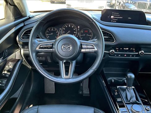 Used 2022 MAZDA CX-30 AWD 2.5 S w/ Preferred Package image 5