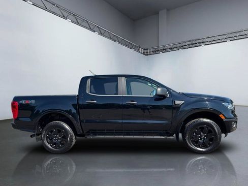 Used 2020 Ford Ranger XLT w/ Equipment Group 301A Mid AWD/4WD image 3