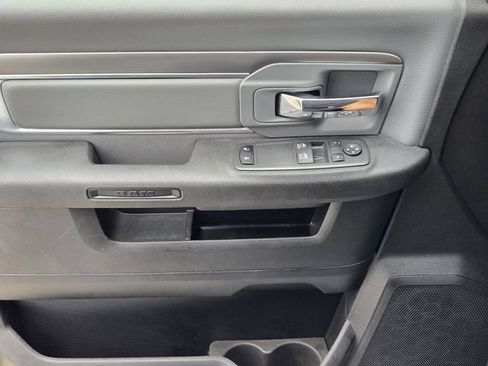 Certified 2023 RAM 1500 Classic SLT AWD/4WD image 24