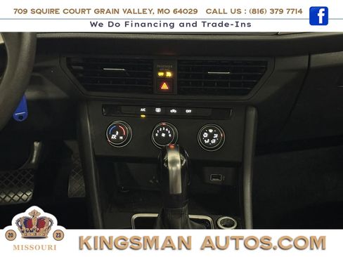 Used 2019 Volkswagen Jetta S FWD image 23