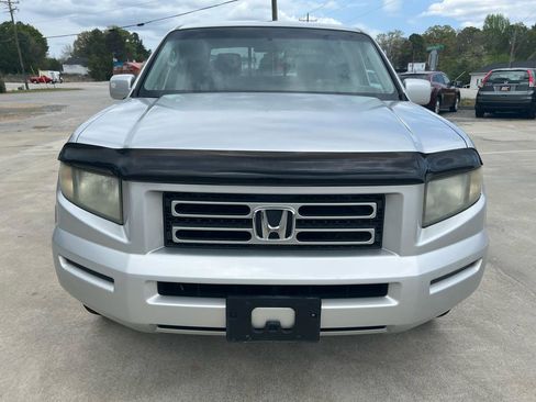 Used 2008 Honda Ridgeline RTS image 3