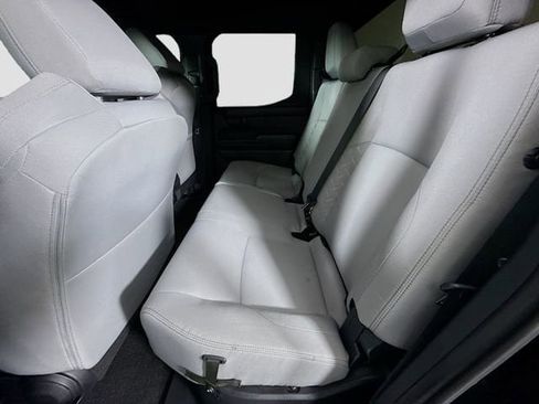 Certified 2026 Toyota Tacoma SR5 image 22