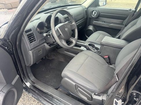 Used 2011 Dodge Nitro Heat image 12