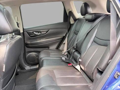 Used 2020 Nissan Rogue SL w/ Premium Package AWD/4WD image 26