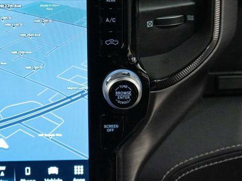 Used 2022 RAM 1500 TRX w/ TRX Level 1 Equipment Group image 50