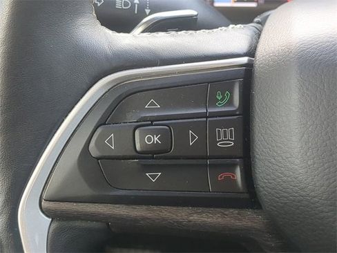 Used 2021 Jeep Grand Cherokee L Limited w/ Trailer Tow Group (B) image 33