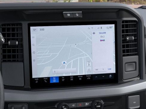 New 2026 Ford F350 XLT w/ XLT Premium Package image 14