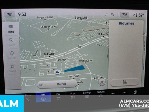 Used 2024 Ford F350 Lariat w/ Lariat Ultimate Package image 33