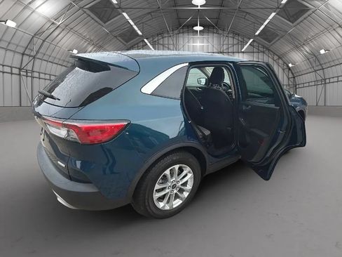 Used 2020 Ford Escape SE FWD image 14