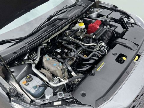 Used 2024 Nissan Sentra SV FWD image 62