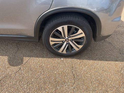 Used 2021 Mitsubishi Outlander Sport FWD image 4