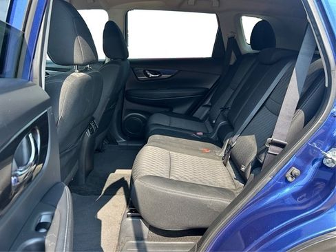 Used 2018 Nissan Rogue SV w/ Premium Package AWD/4WD image 43