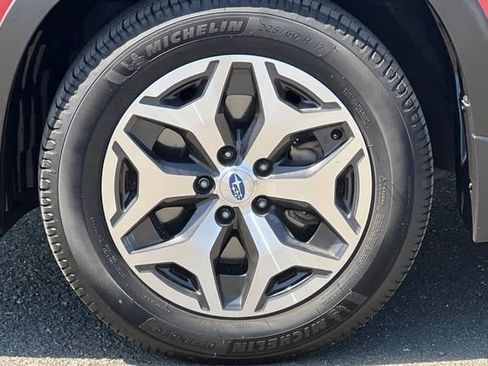 Used 2021 Subaru Forester Premium w/ Popular Package #1 AWD/4WD image 32