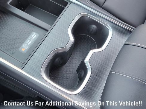 New 2026 GMC Acadia Elevation w/ Black Edition image 15