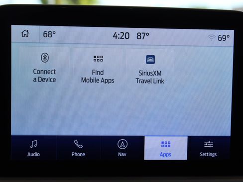 Used 2022 Ford Escape SE w/ SE Sport Appearance Package AWD/4WD image 37