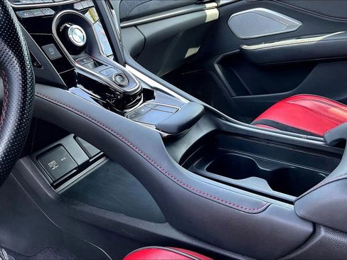 Used 2021 Acura RDX A-Spec image 19